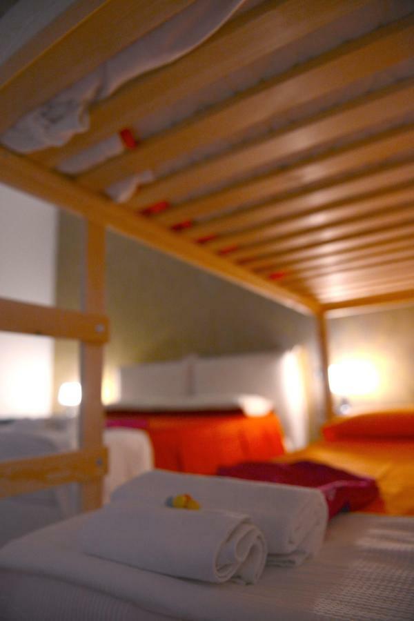 Bed & Breakfast "Mazzini" Leverano Exterior photo